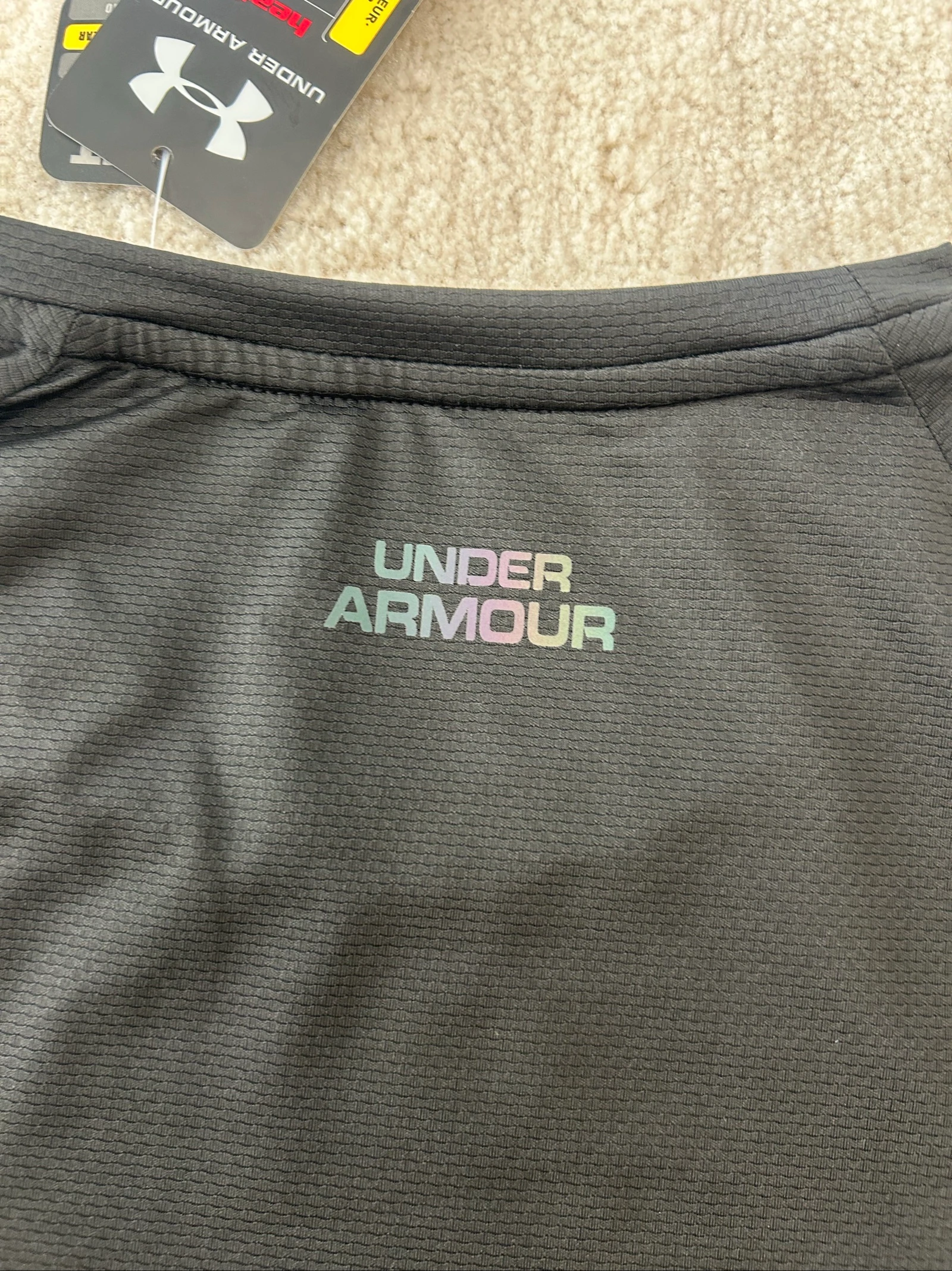 Conjunto Under Armour – photo 5
